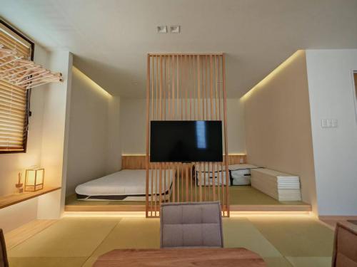 hotel shitamachi place asakusa