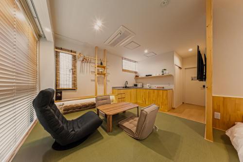 hotel shitamachi place asakusa