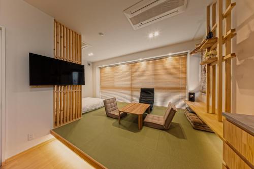 hotel shitamachi place asakusa