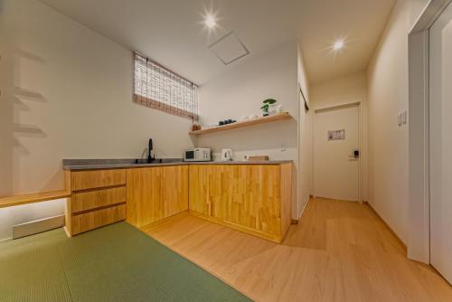 hotel shitamachi place asakusa