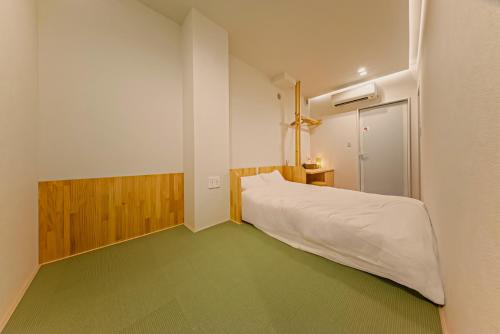 hotel shitamachi place asakusa