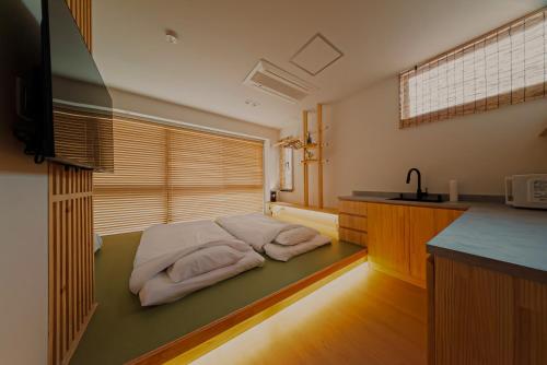 hotel shitamachi place asakusa