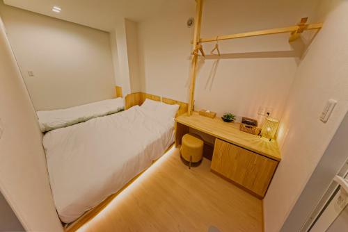 hotel shitamachi place asakusa