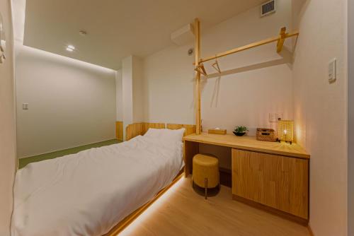 hotel shitamachi place asakusa