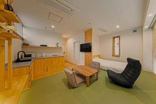 hotel shitamachi place asakusa