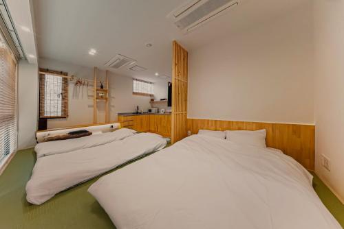 hotel shitamachi place asakusa