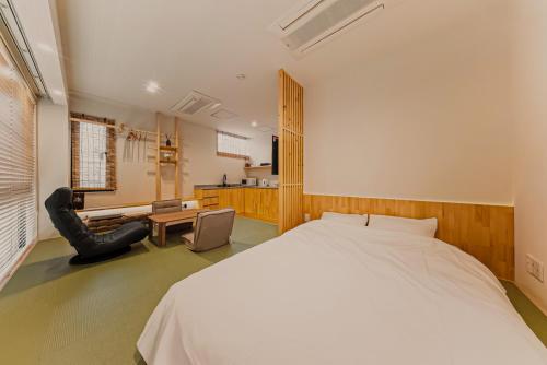hotel shitamachi place asakusa