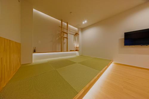 hotel shitamachi place asakusa