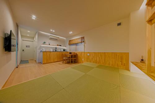 hotel shitamachi place asakusa