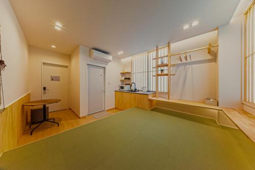 hotel shitamachi place asakusa