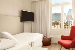 Nh Collection Brussels Centre,Brussels-Capital Region>>Brussels,3 star