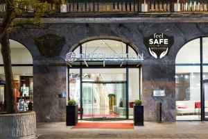 Nh Collection Brussels Centre,Brussels-Capital Region>>Brussels,3 star