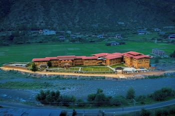 rustic roots resort and spa