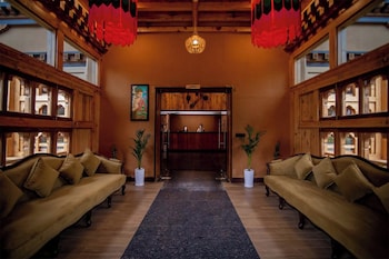 rustic roots resort and spa