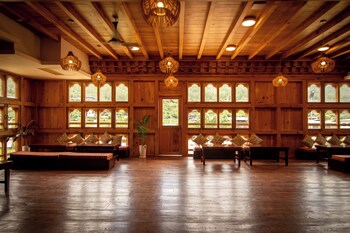 rustic roots resort and spa