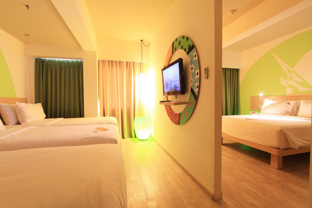 maxonehotels at bukit jimbaran