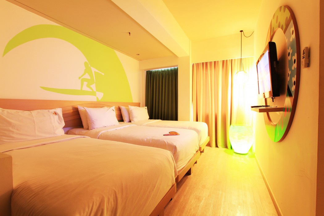 maxonehotels at bukit jimbaran