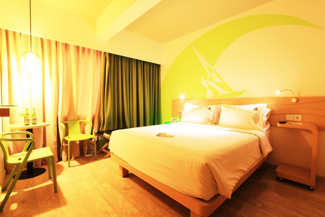 maxonehotels at bukit jimbaran