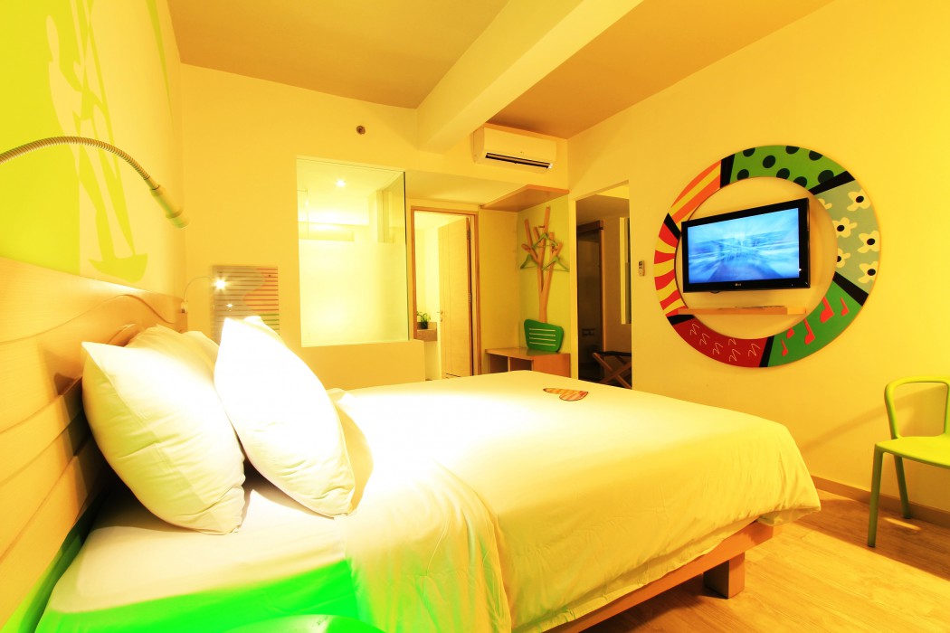 maxonehotels at bukit jimbaran