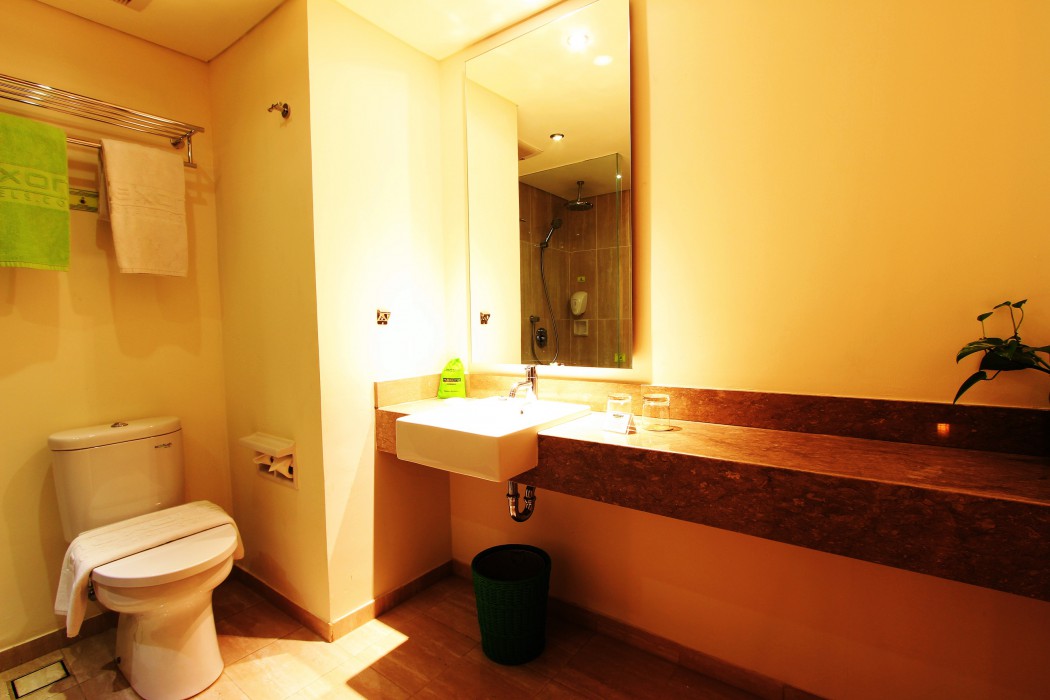 maxonehotels at bukit jimbaran