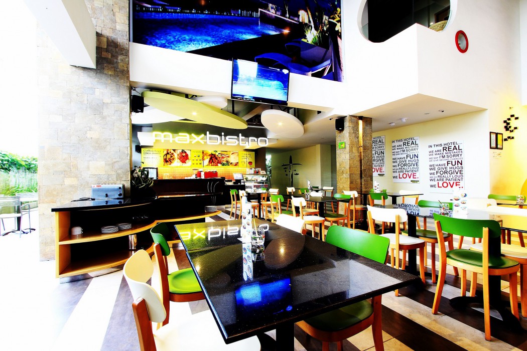 Maxonehotels At Bukit Jimbaran,Jimbaran>>Bali,3 star