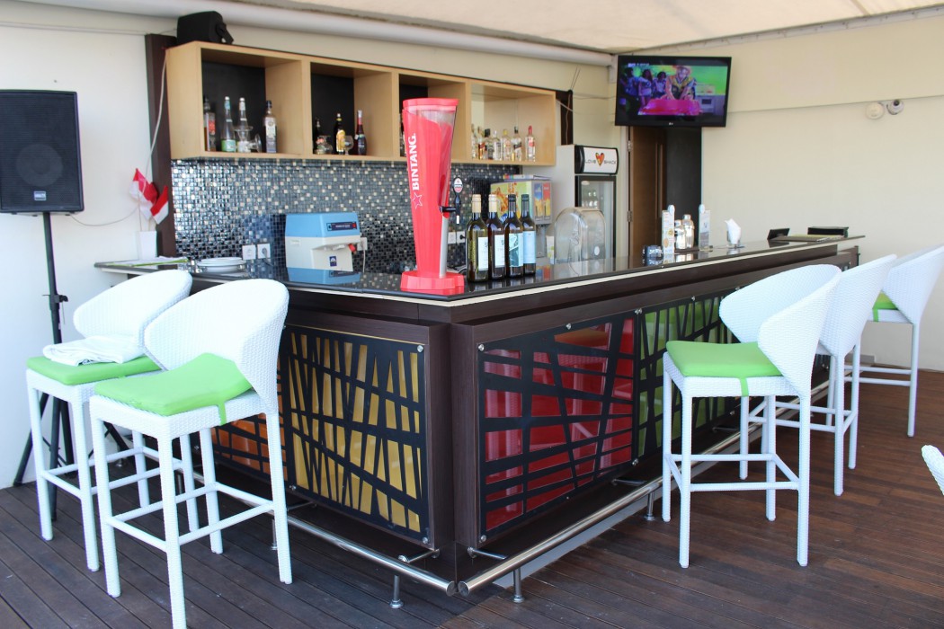 Maxonehotels At Bukit Jimbaran,Jimbaran>>Bali,3 star