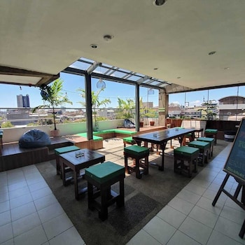Teofel Hostel By Hiverooms,,2 star