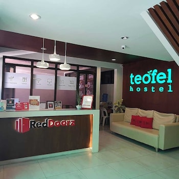 Teofel Hostel By Hiverooms,,2 star
