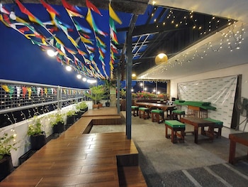 Teofel Hostel By Hiverooms,,2 star