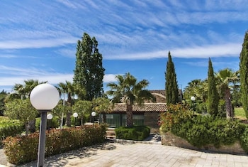 tenuta san tommaso