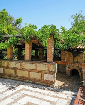 tenuta san tommaso