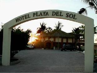 playa del sol