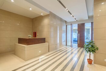 Solidere Lavish Apartments In Downtown Beirut,,4 star