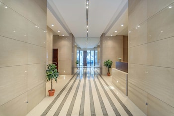 Solidere Lavish Apartments In Downtown Beirut,,4 star