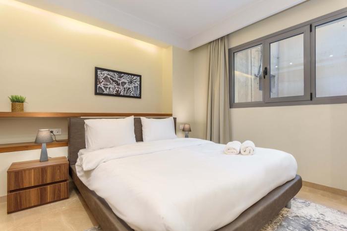 solidere lavish apartments in downtown beirut