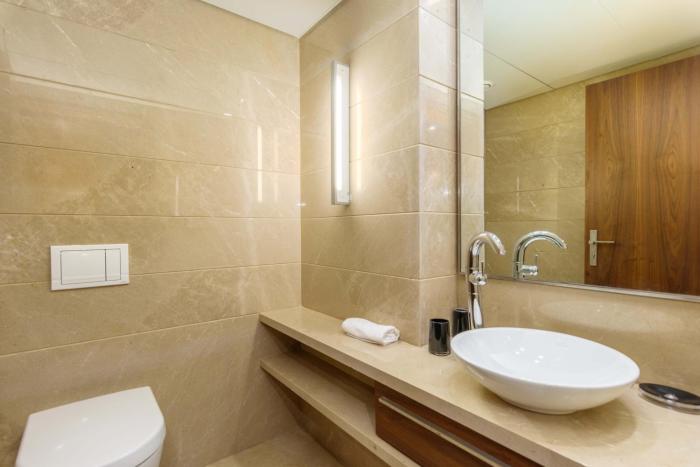 solidere lavish apartments in downtown beirut