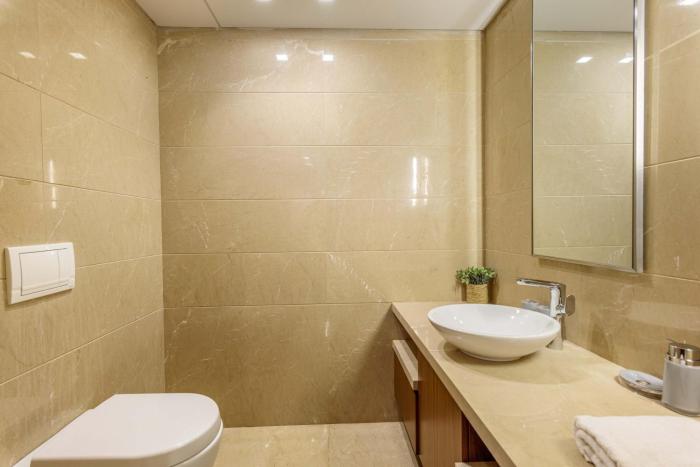 solidere lavish apartments in downtown beirut