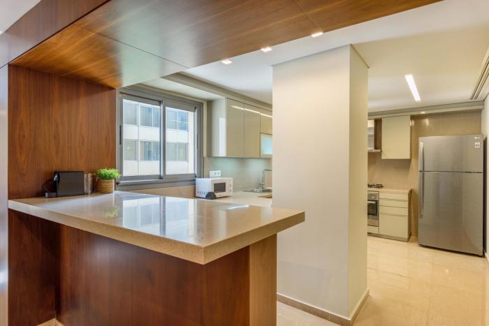 solidere lavish apartments in downtown beirut