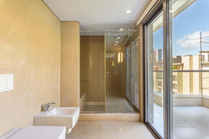 solidere lavish apartments in downtown beirut