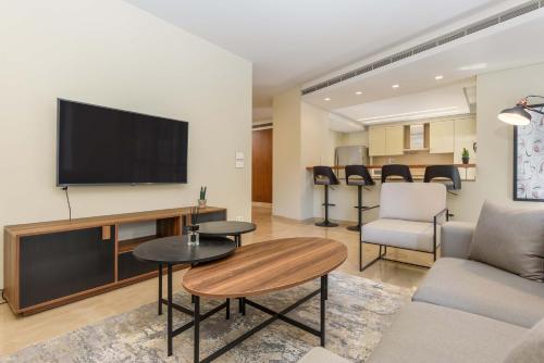 solidere lavish apartments in downtown beirut