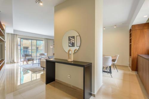 solidere lavish apartments in downtown beirut