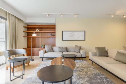 solidere lavish apartments in downtown beirut