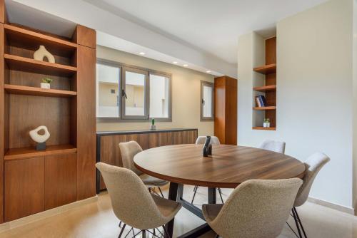 solidere lavish apartments in downtown beirut