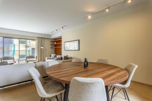 solidere lavish apartments in downtown beirut