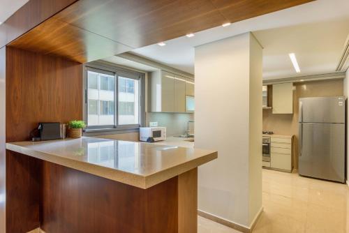 solidere lavish apartments in downtown beirut