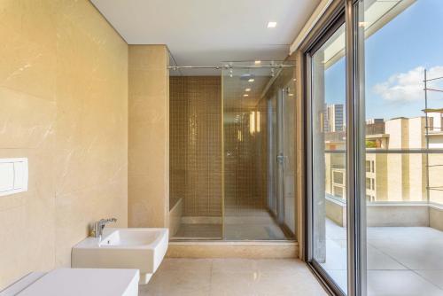 solidere lavish apartments in downtown beirut
