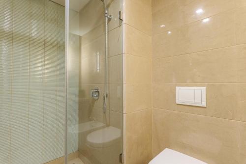 solidere lavish apartments in downtown beirut