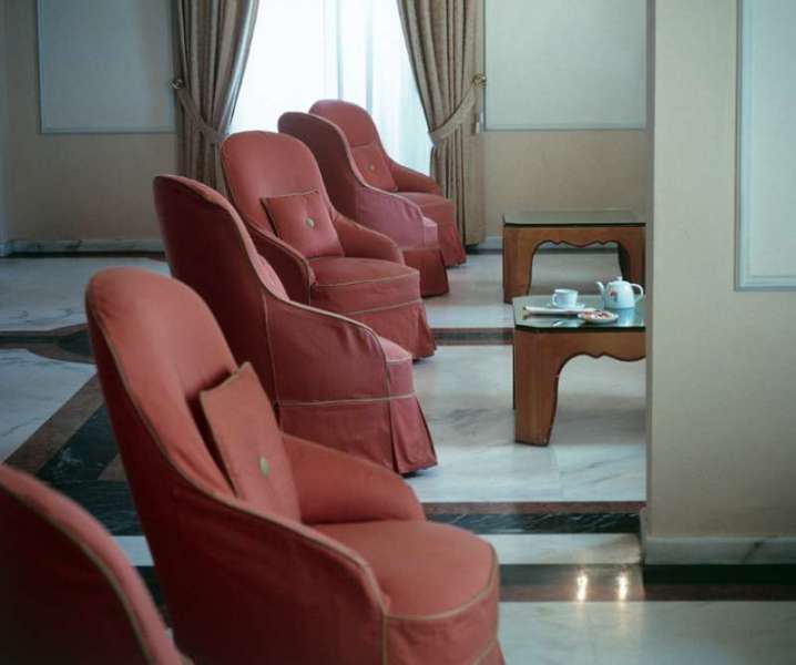 hotel plaza e de russie