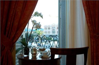 hotel plaza e de russie