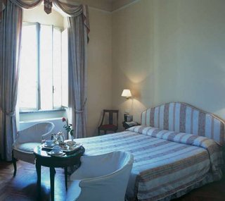 Hotel Plaza E De Russie,Gualdo>>Viareggio,5 star